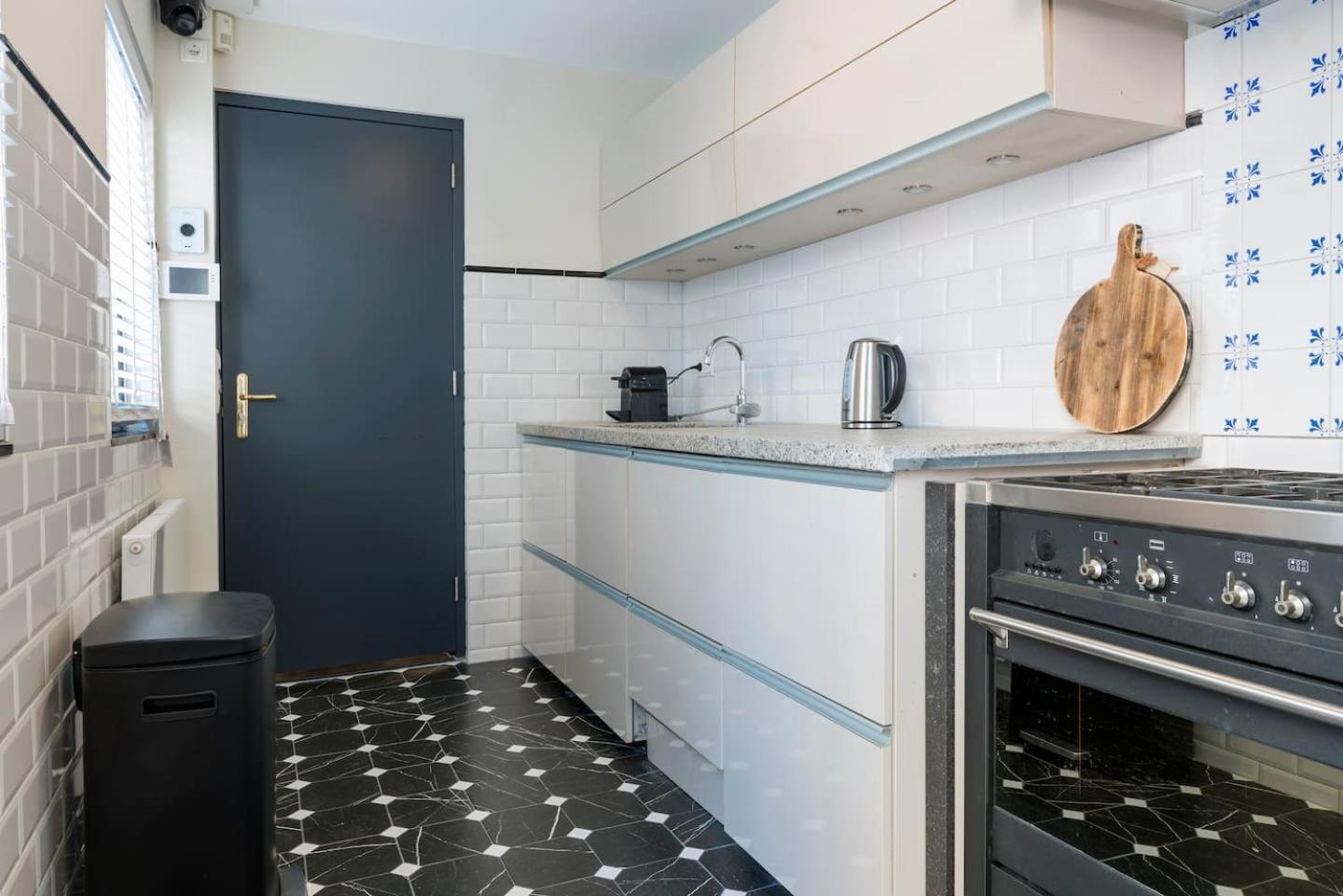 Lovely Suite Newly Renovated Tilburg Eksteriør billede